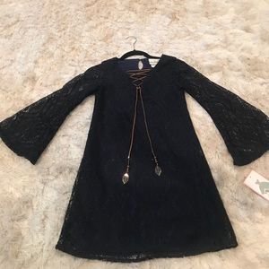 Girls Rare Editions Dress